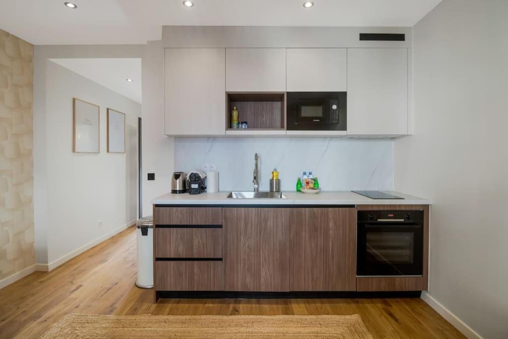 21.Appart 4Pers#1 Bedroom #Pere Lachaise #Nation باريس المظهر الخارجي الصورة
