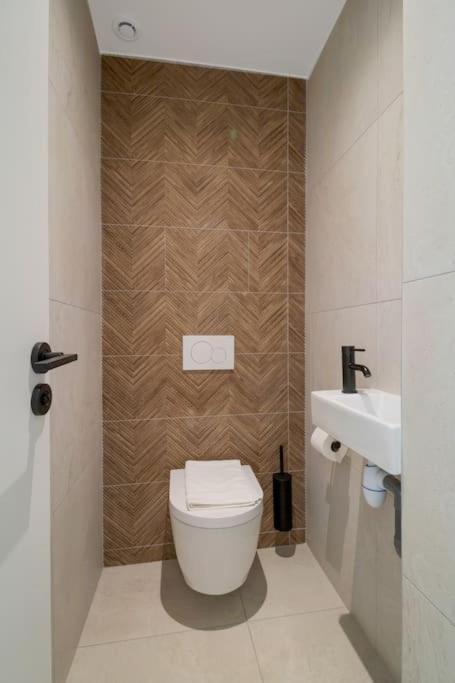 21.Appart 4Pers#1 Bedroom #Pere Lachaise #Nation باريس المظهر الخارجي الصورة