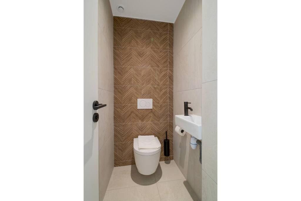 21.Appart 4Pers#1 Bedroom #Pere Lachaise #Nation باريس المظهر الخارجي الصورة
